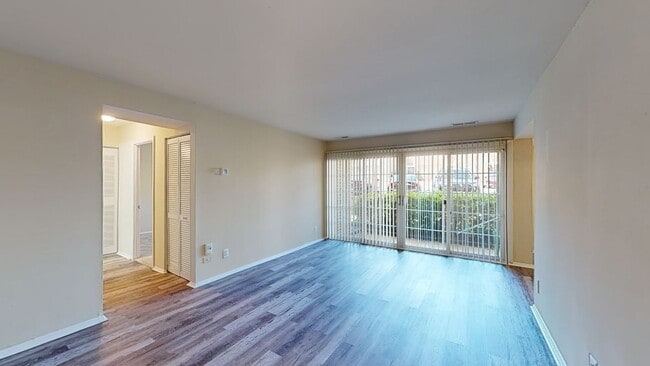Interior Photo - Newport Village