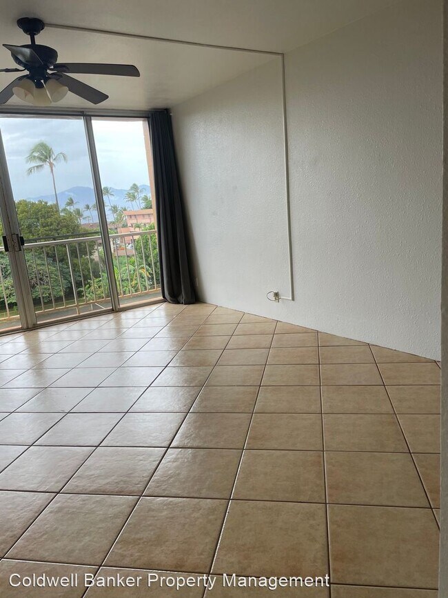 Foto del edificio - Studio, 1 bath House - 3660 Lower Honoapii...