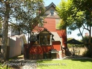 Building Photo - 3 br, 2 bath House - 1021 E Avenue