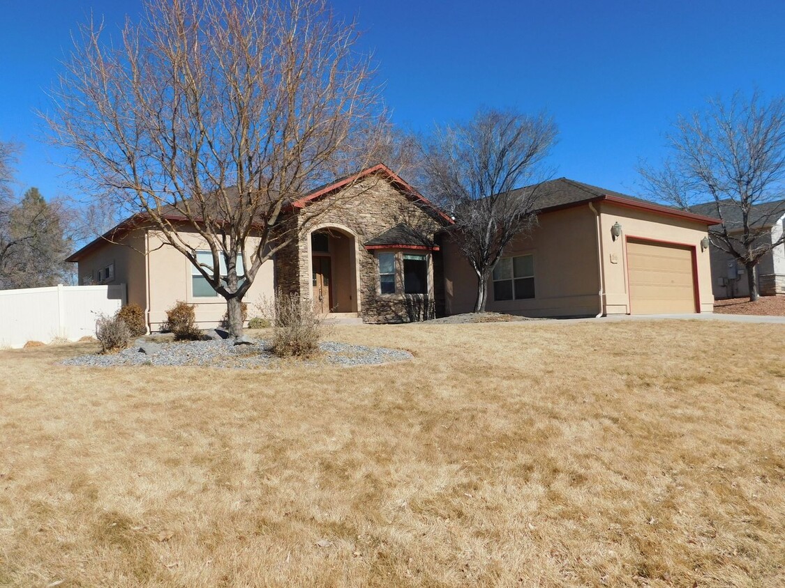 Foto principal - Spacious Home North Grand Junction