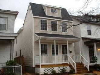 Building Photo - 2114 Parkwood Ave