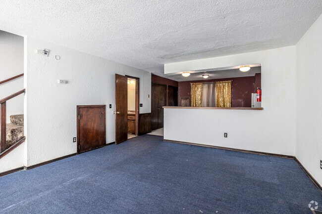 Interior Photo - The Southern Place