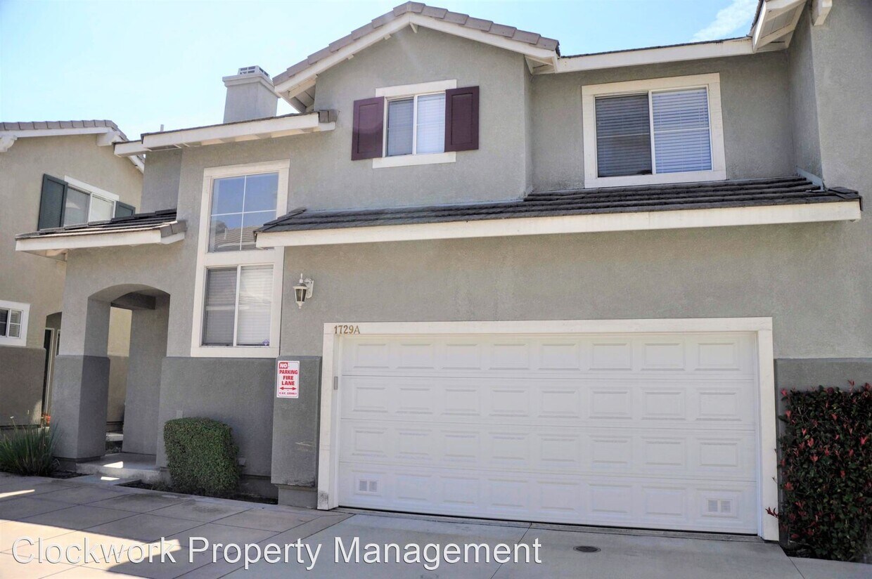 Primary Photo - 3 br, 2 bath House - 1729 Sunflower Ave #A