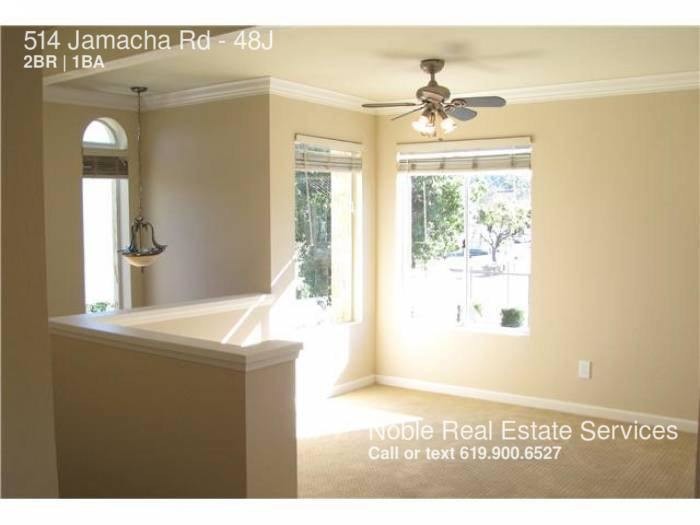 Primary Photo - 514 Jamacha Rd