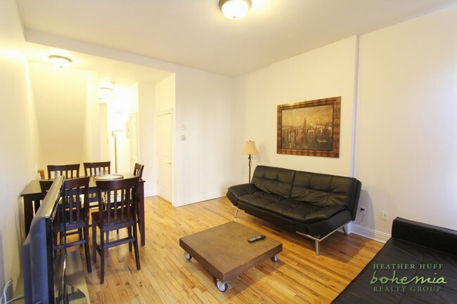 Foto del edificio - 20 W 119th St