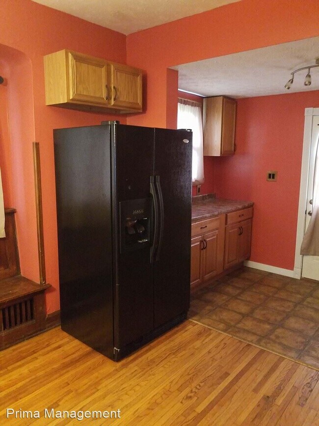 Foto del edificio - 4 br, 2 bath House - 1031 Highland Ave