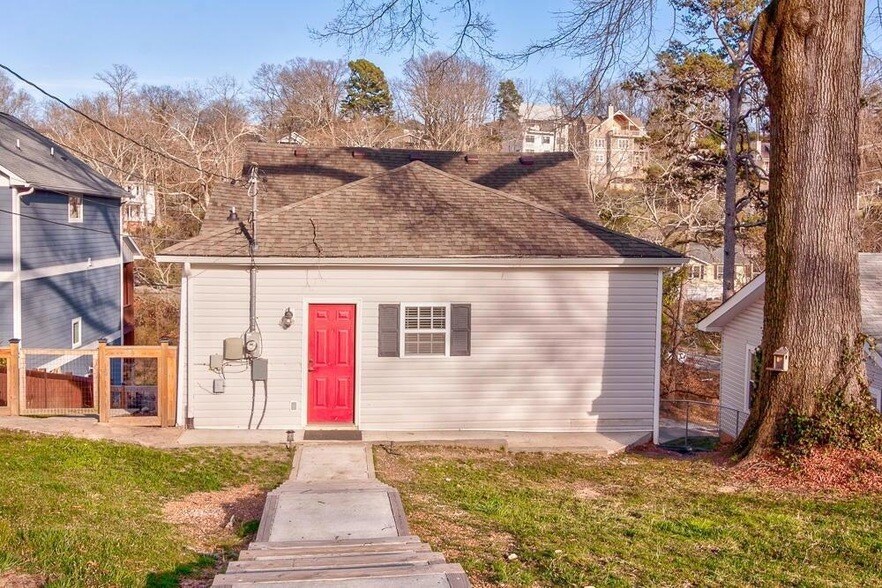 Foto principal - 1002 Boylston St