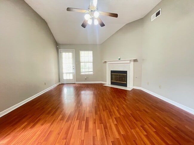 Photo - Plum Point Village home!