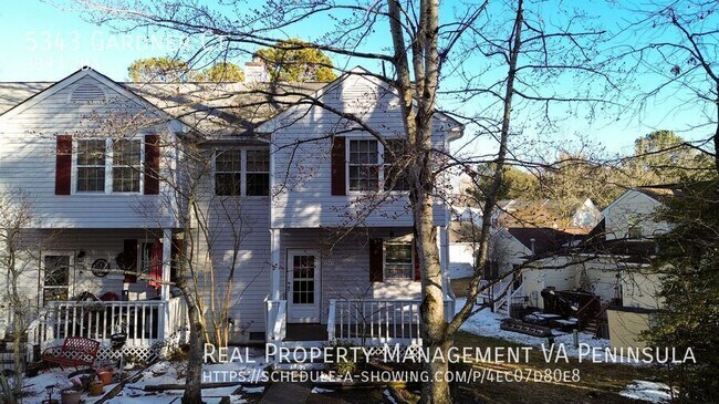 Building Photo - 5343 Gardner Ct