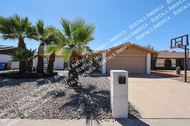 Foto del edificio - 2931 W Villa Maria Dr