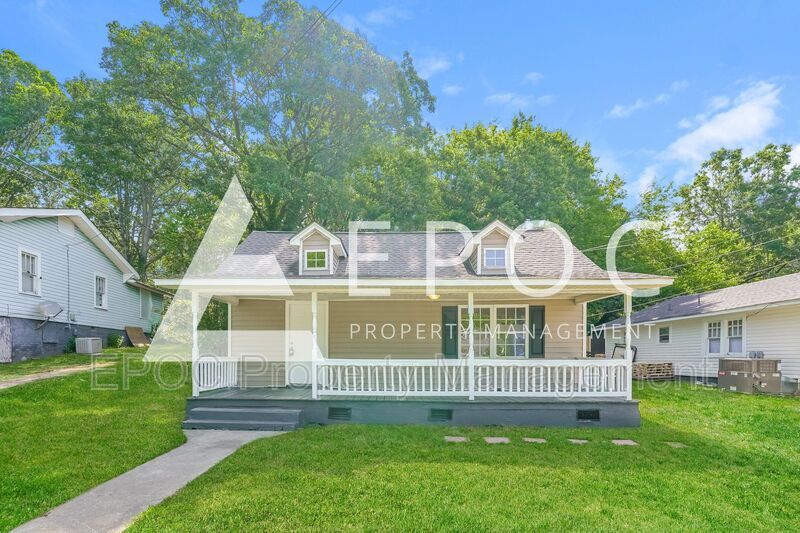 Primary Photo - 1610 N Hamilton St