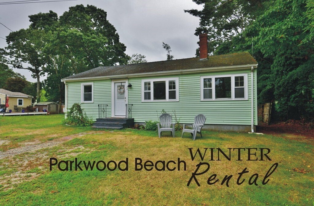22 Datewood St, Wareham, MA 02571 House Rental in Wareham, MA