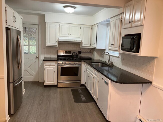 Foto del edificio - 18 Park Ave