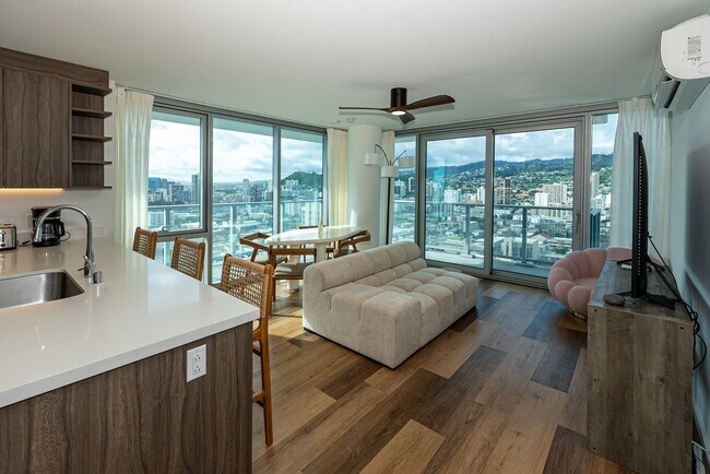 Foto del edificio - 1515 Liona St