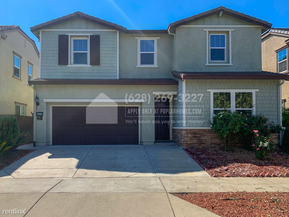 Primary Photo - 4 br, 3 bath House - 4111 Malta Island Str...