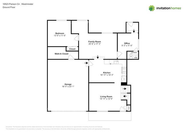 Foto del edificio - 10523 Pierson Cir