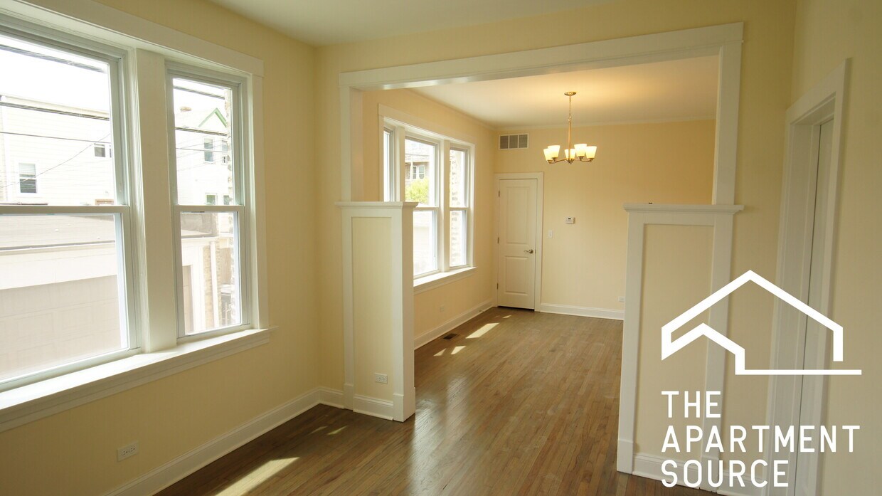 Foto principal - 2816 N Troy St