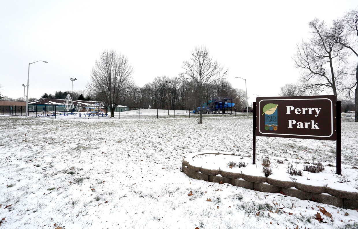 Meridian South Apartments Rentals Indianapolis, IN