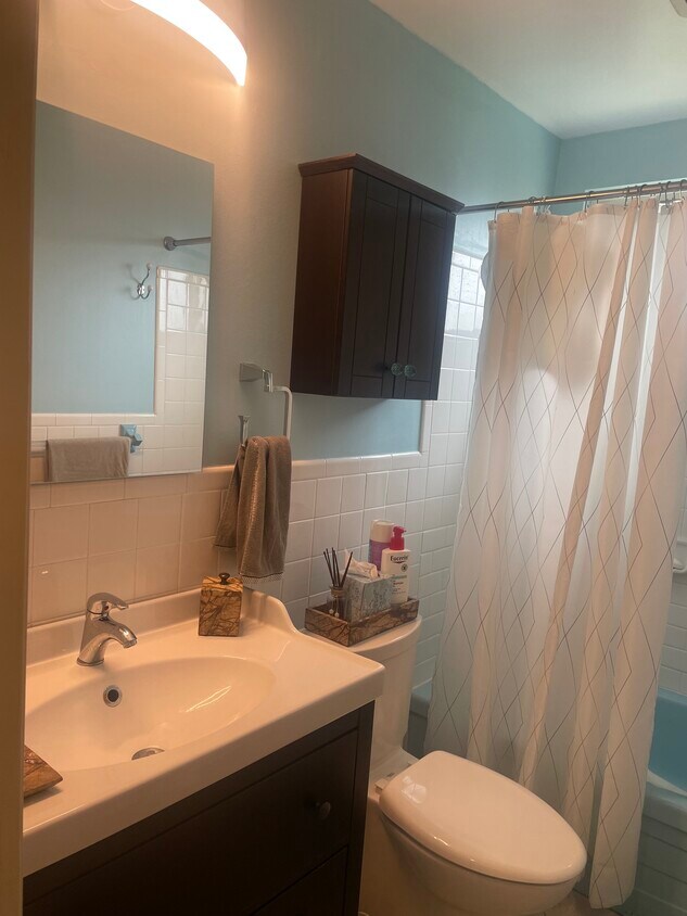 Foto del edificio - 205 Cresswell St