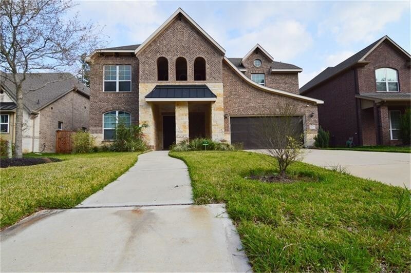 Primary Photo - 5007 Sawmill Terrace Ln