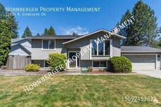 Building Photo - 11824 N Guinevere Dr