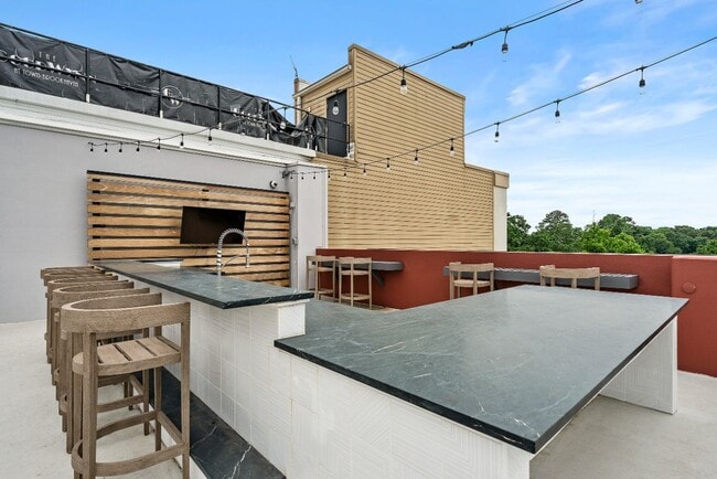 Building Photo - The GoodWynn at Town Brookhaven by ARIUM