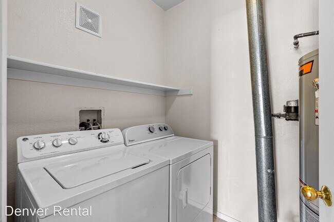 Foto del edificio - 2 br, 2 bath House - 1651 W Canal Cir Unit...