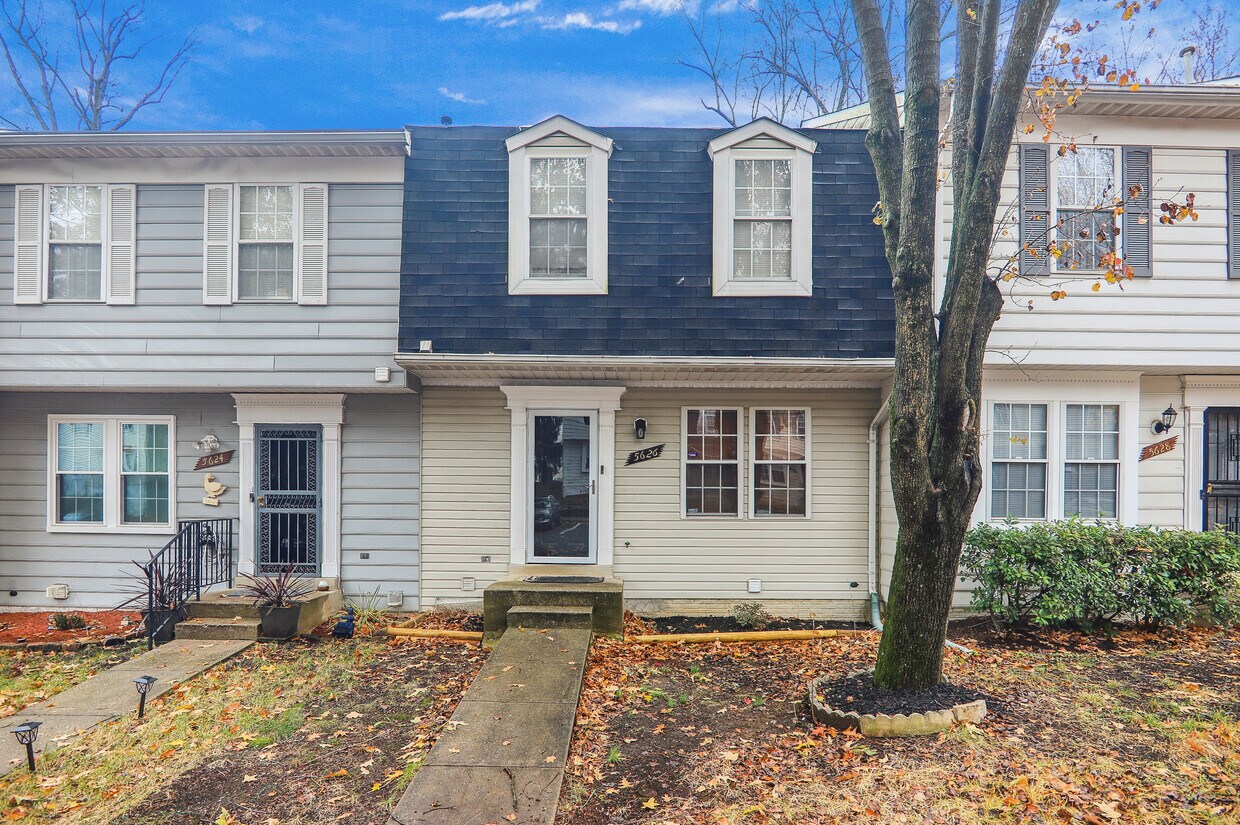 5626 Onslow Way, Capitol Heights, MD 20743 Townhouse for Rent in Capitol Heights, MD