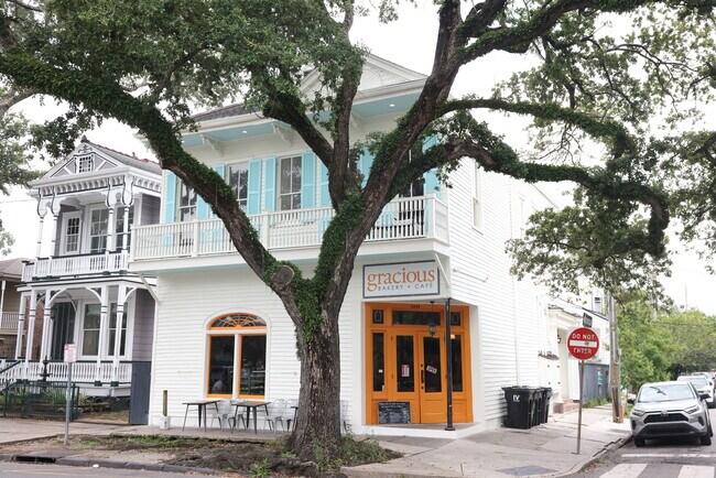 Foto del edificio - 1545 6th St