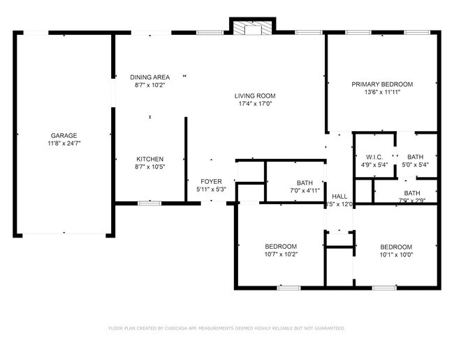 Building Photo - 971 Nabors Dr