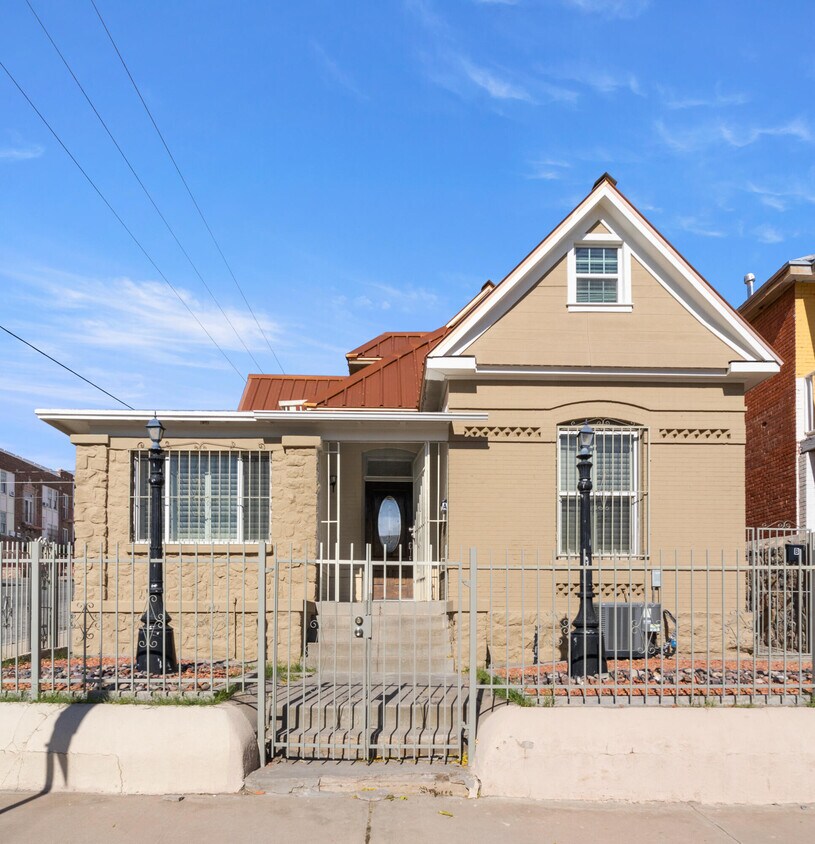 801 Arizona Ave, El Paso, TX 79902 House for Rent in El Paso, TX