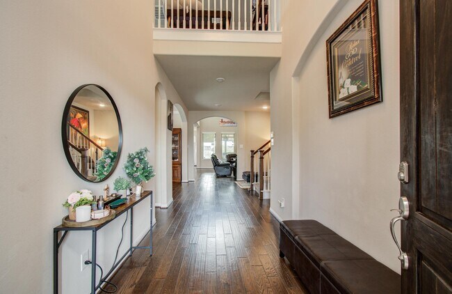 Foto del edificio - 7610 River Pass Dr