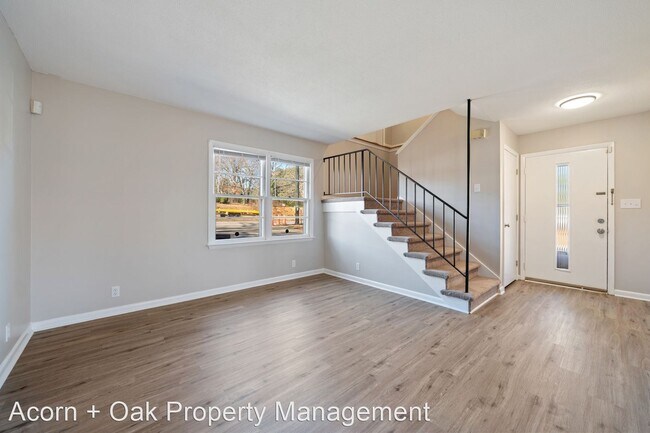 Foto del edificio - 2 br, 1 bath House - 3424 Atlantic Ave