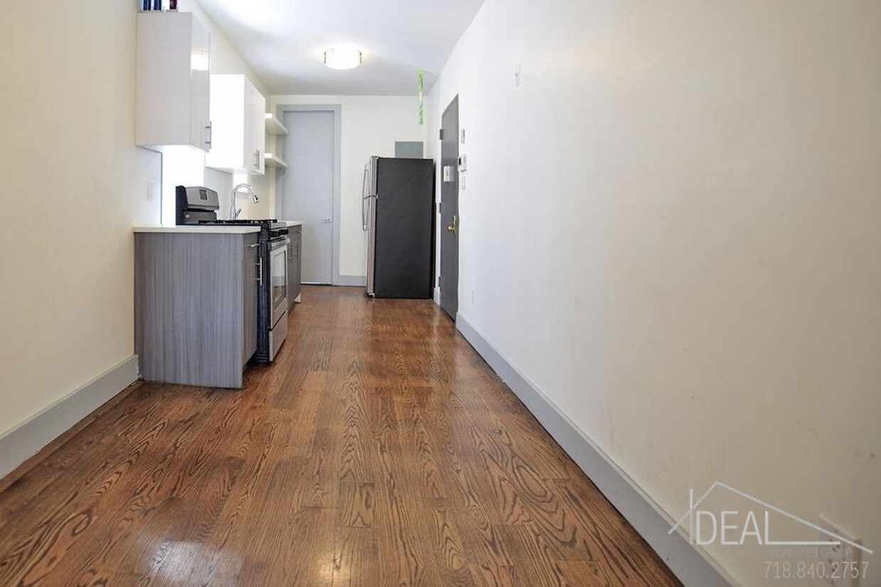 Awesome 2BR in Stuyvesant Heights - Awesome  2BR in Stuyvesant Heights