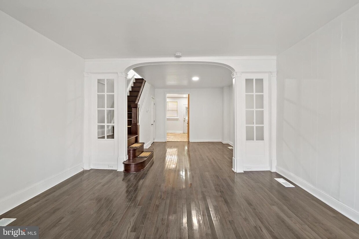 2551 S Jessup St, Philadelphia, PA 19148 Townhome Rentals in