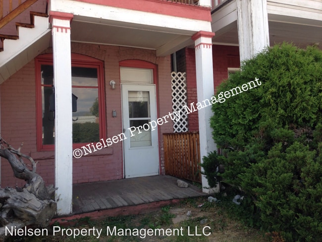 Building Photo - 633-635 S Idaho St