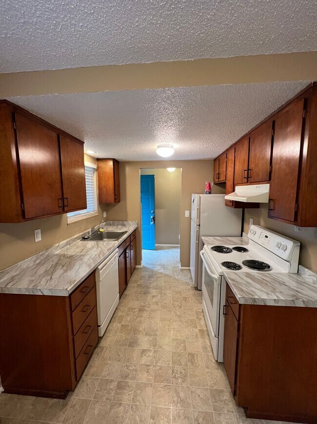 Foto del edificio - 28th Ave and Garfield St