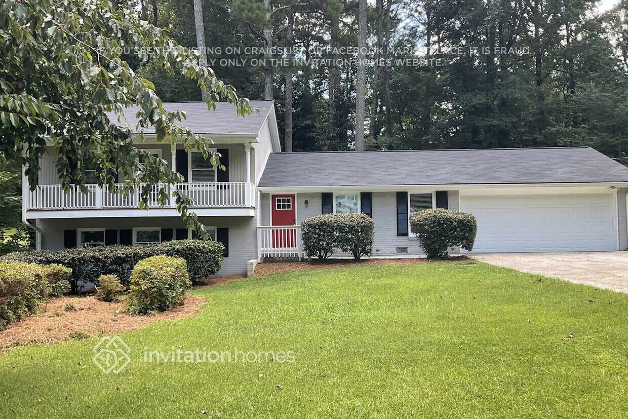 Foto principal - 399 Dorsey Cir SW