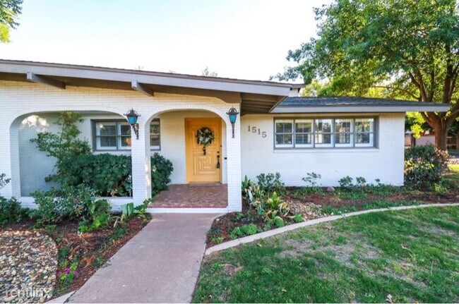 Foto del edificio - 4 br, 3 bath House - 1515 Community Ln