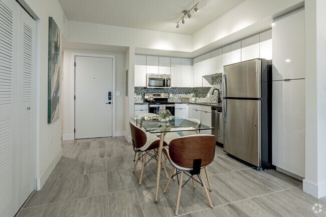 1HAB, 1BA - Arden - Griffis Pompano Beach