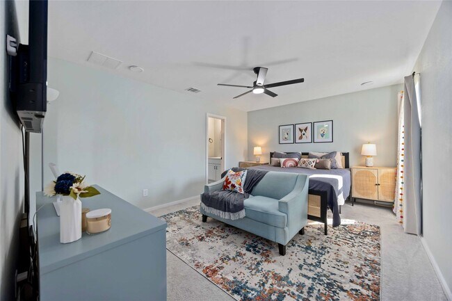 Building Photo - 3331 Aspen Stream Dr