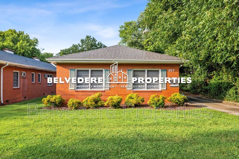 Foto principal - 207 Leftwich St
