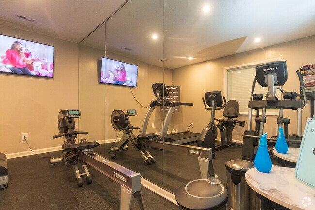 Cardio Studio - Villages