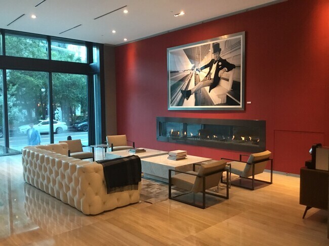 Vestíbulo 2 - 1080 Brickell Ave