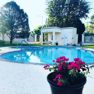 2715 N Kentucky Ave, Roswell, NM 88201 - Townhome Rentals in Roswell NM