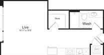Studio B