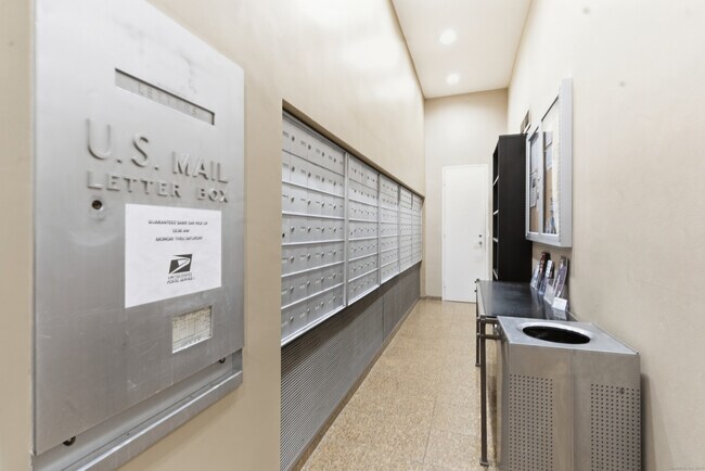 Foto del edificio - 1 Gold St