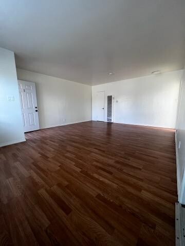 Apartamento #1 - 10464 Santa Monica Blvd