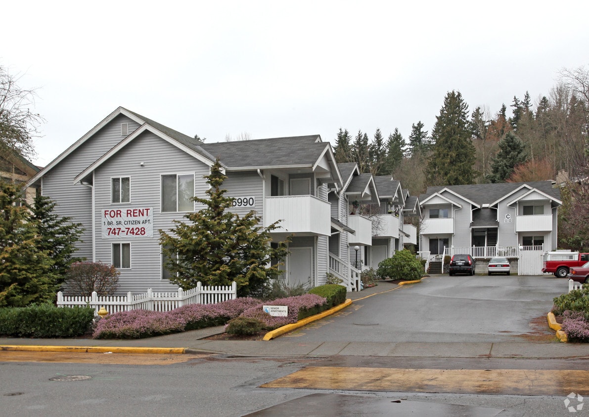 BEEBE Apartments in Redmond, WA