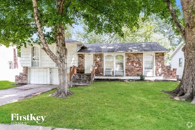 Building Photo - 8919 Stark Ave